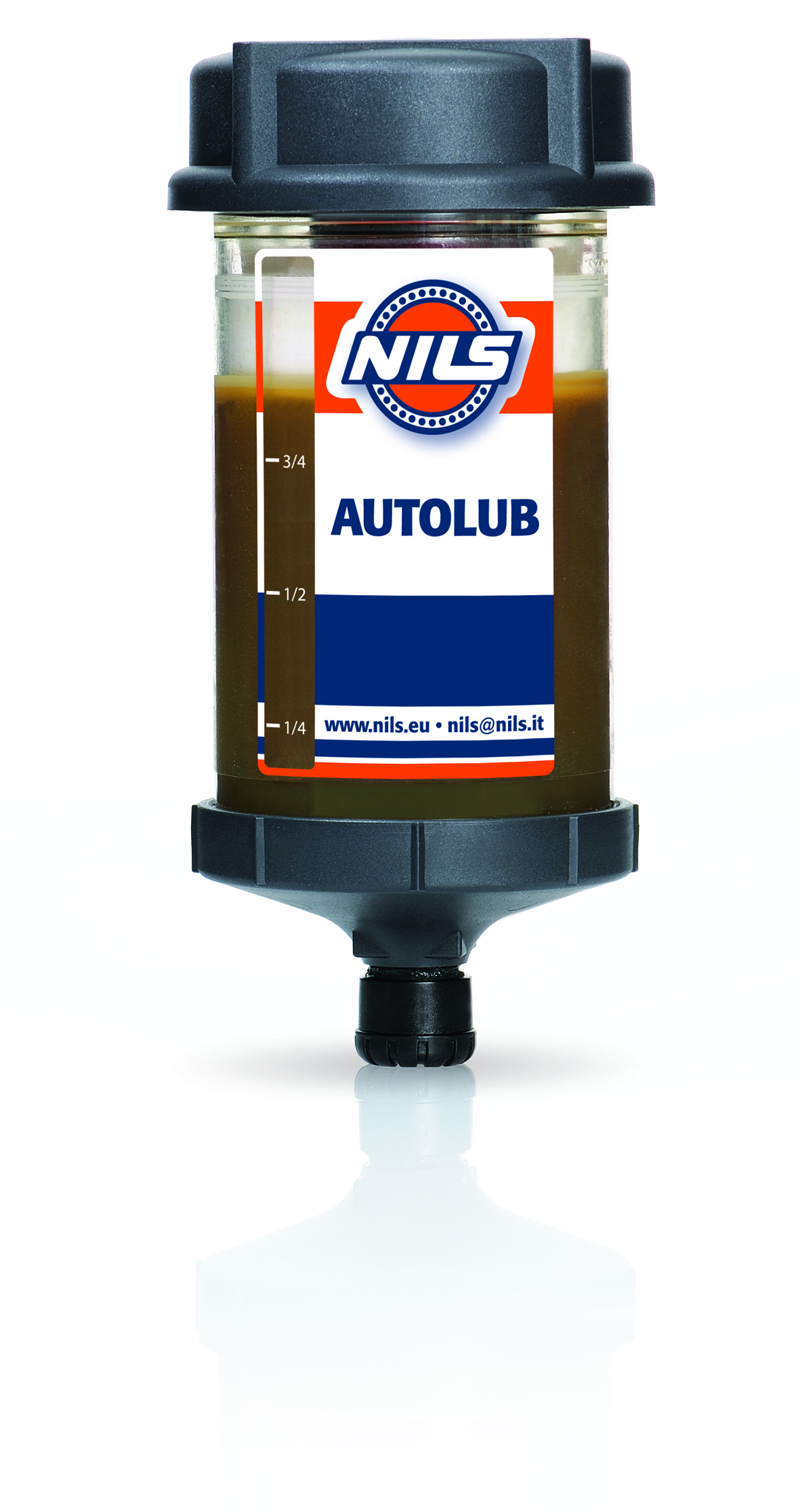 Autolub AUTOLUB | TECH-CARE Team s.r.o.